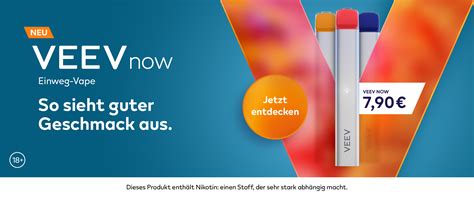 veev now online